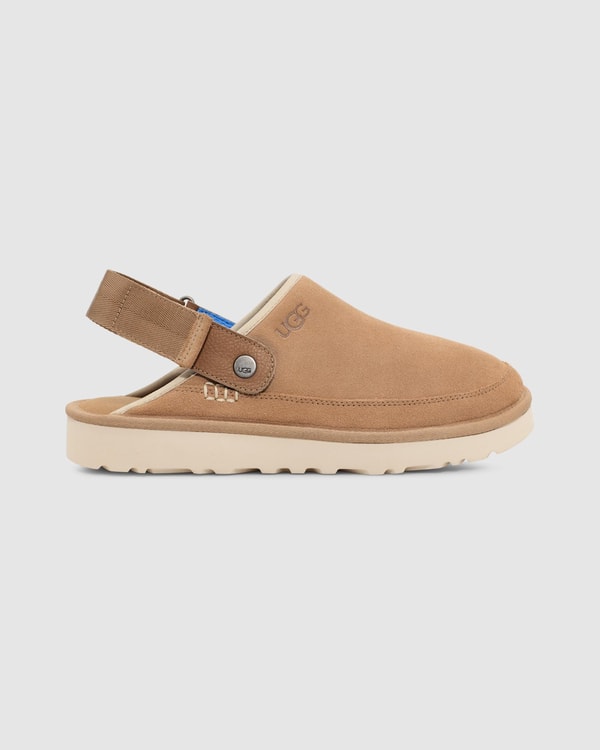 Uggs slides online for men