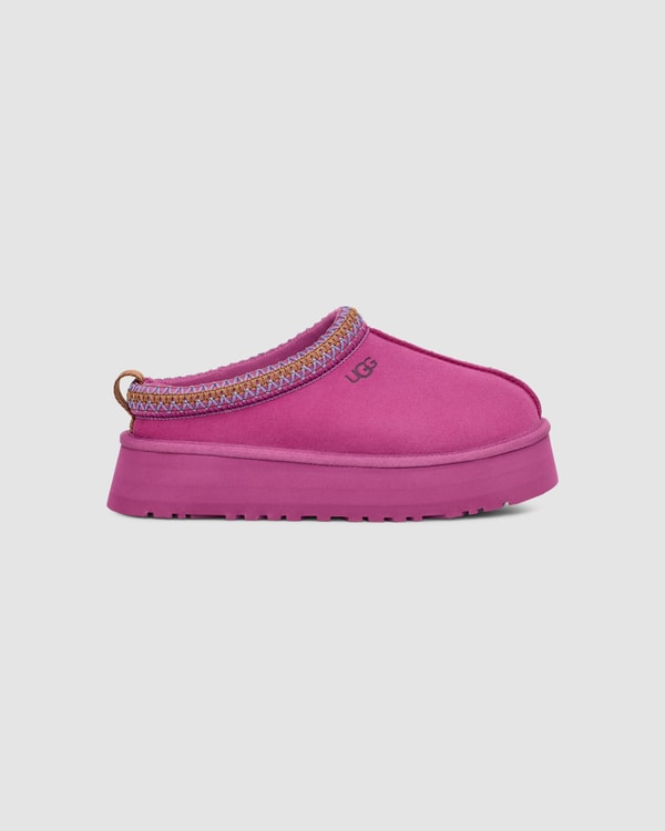 ugg slippers women pink