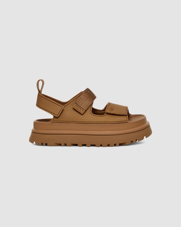 Ugg discount chunky sandals
