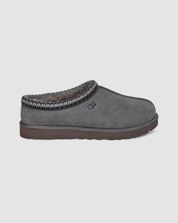 Gray outlet men uggs