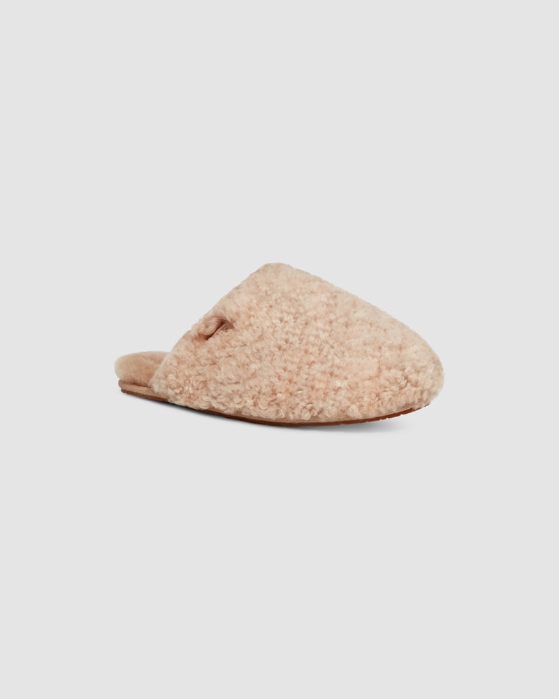 Vince hotsell caela slippers