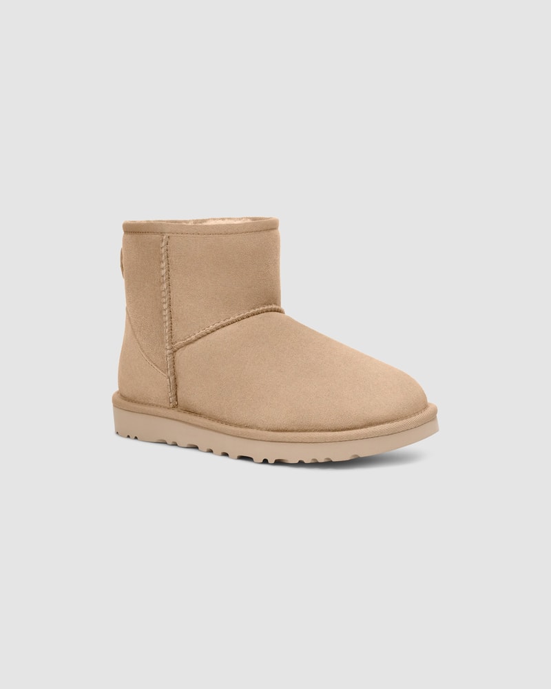 Classic Mini II Boot Sand UGG