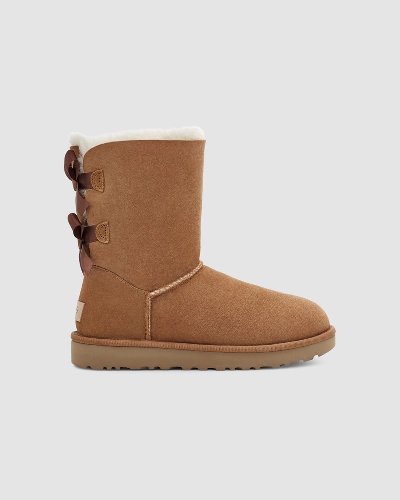 Bailey Bow II Chestnut UGG