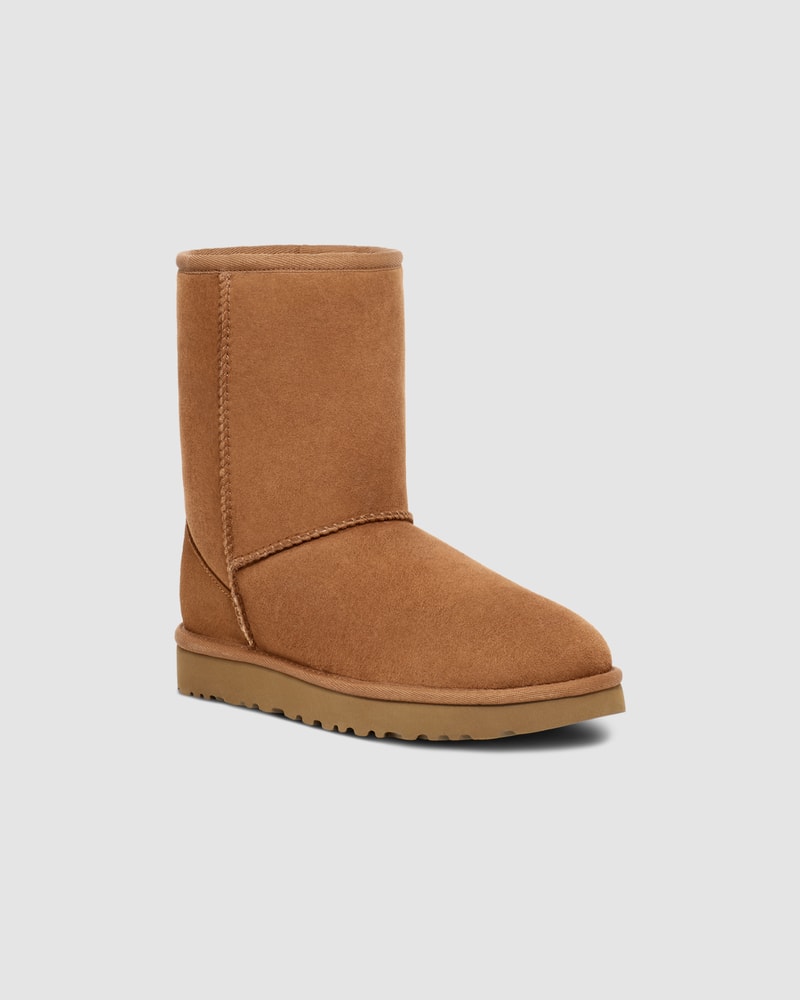 Ugg classic short boot 2025 sale