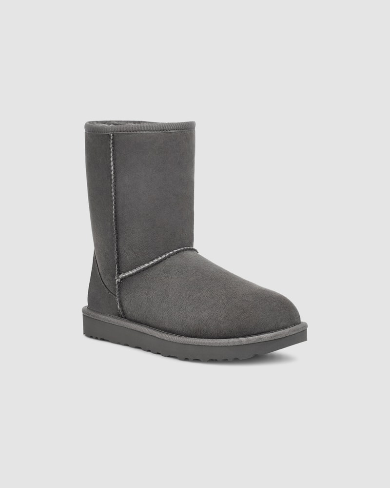 Ugg discount boots gray