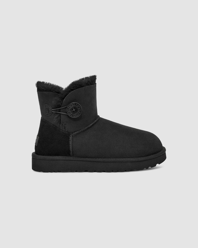 Ugg australia bailey button outlet