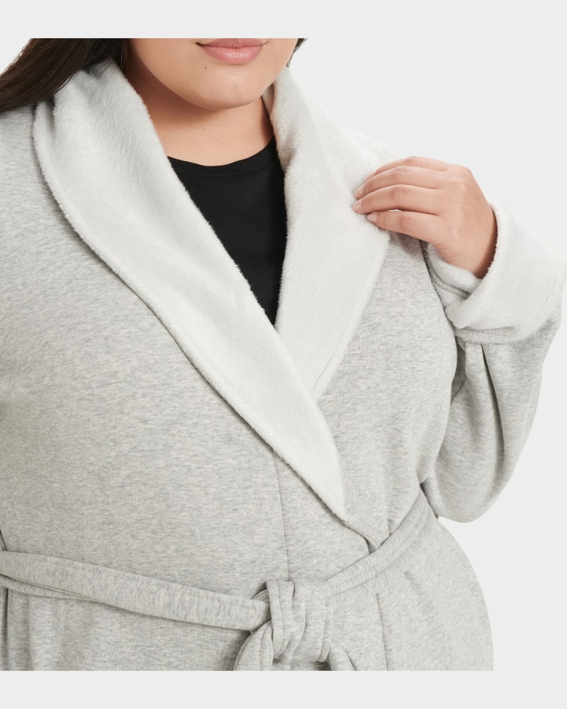 Ugg blanche robe sale new arrivals