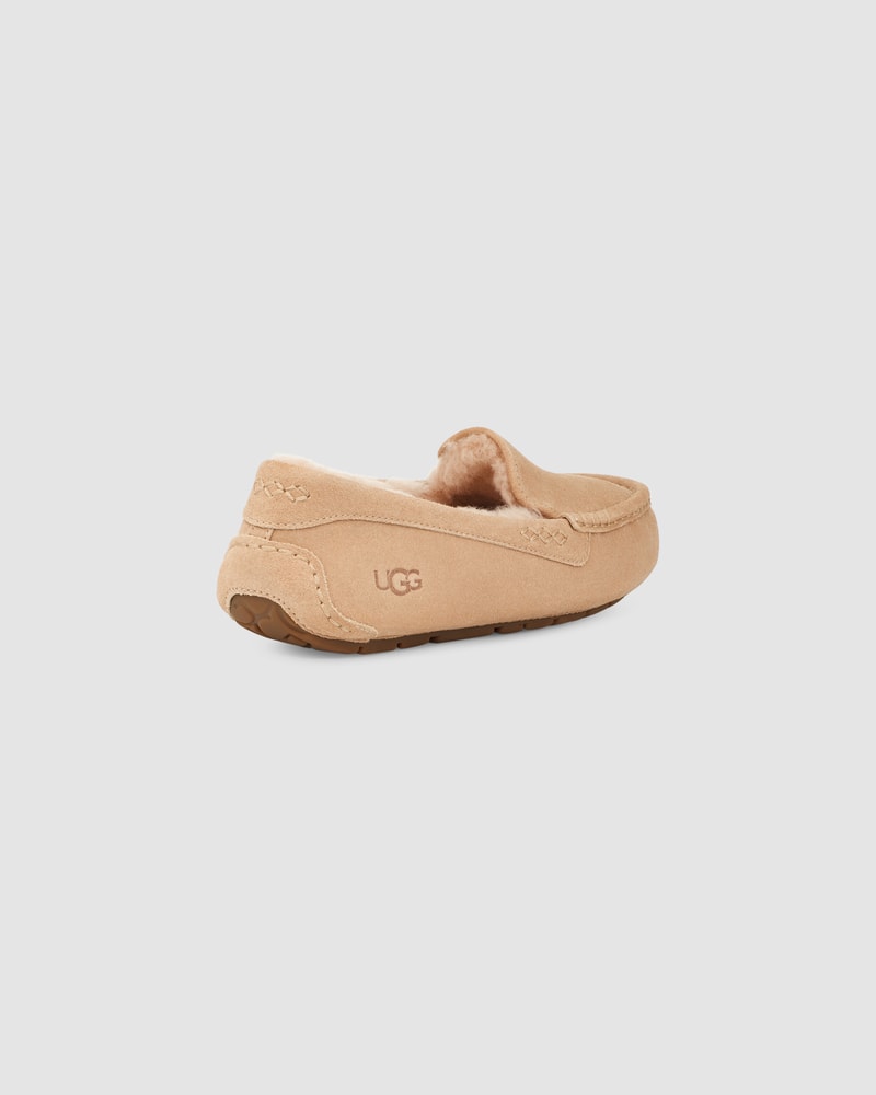 Ugg ansley fawn sale