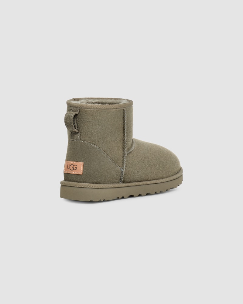 Ugg classic mini deals ii boot antilope