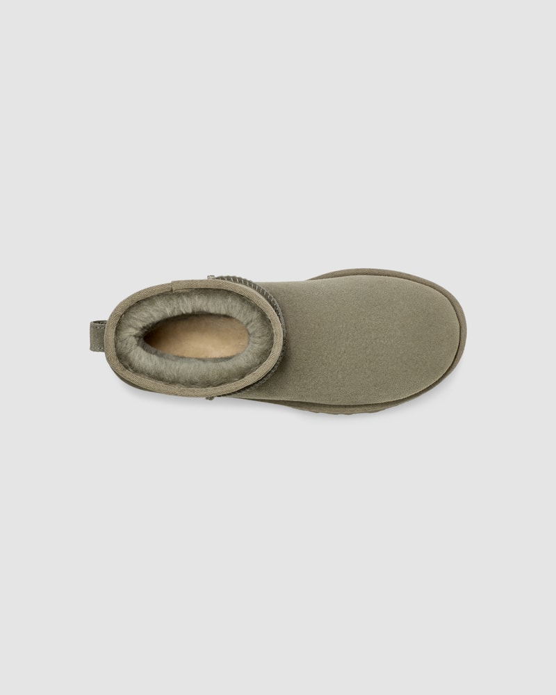 Ugg classic mini 2 antilope discount