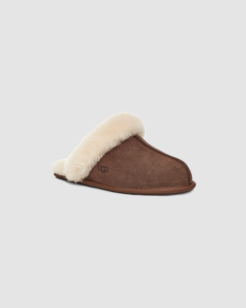 Ugg slipper hotsell espresso