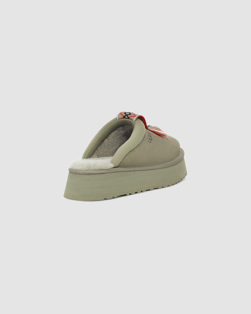 Ugg w hot sale grove slipper