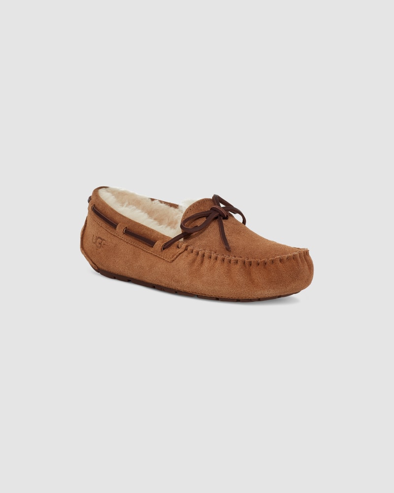 Dakota Chestnut UGG