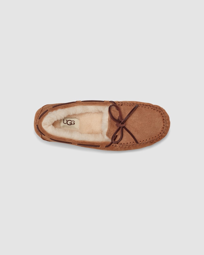 Dakota uggs chestnut store