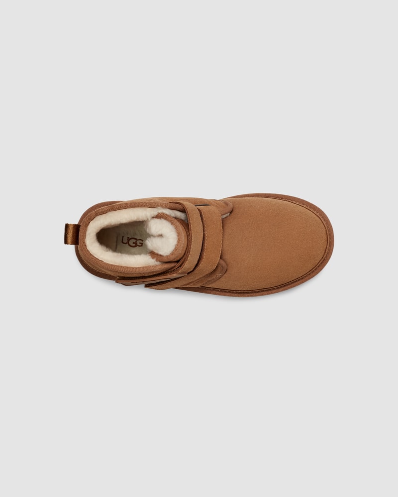 Ugg jorgen top