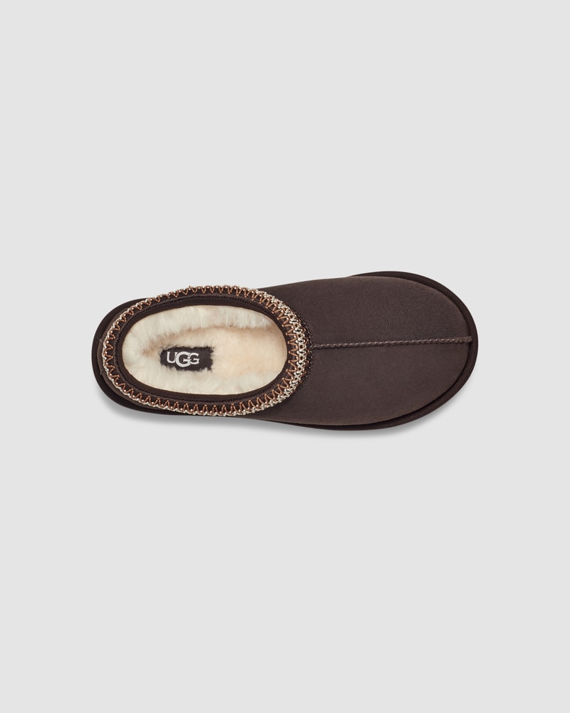 Chocolate tasman uggs shop
