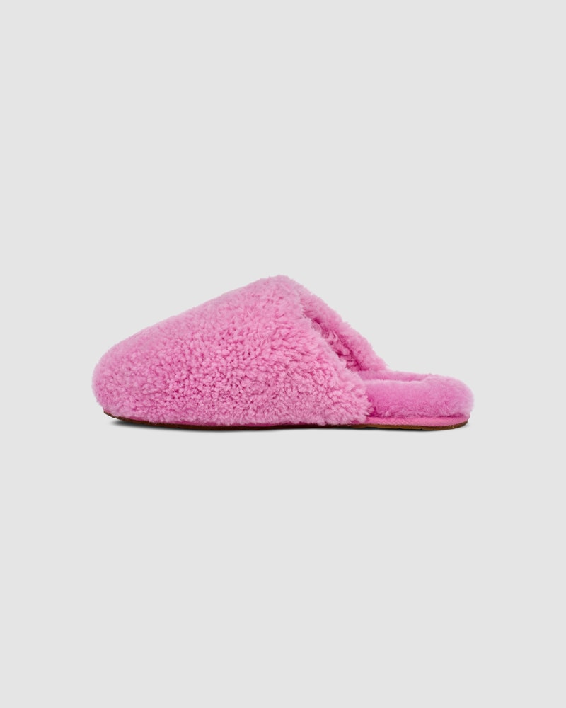 Womens ugg sales fluffette slippers