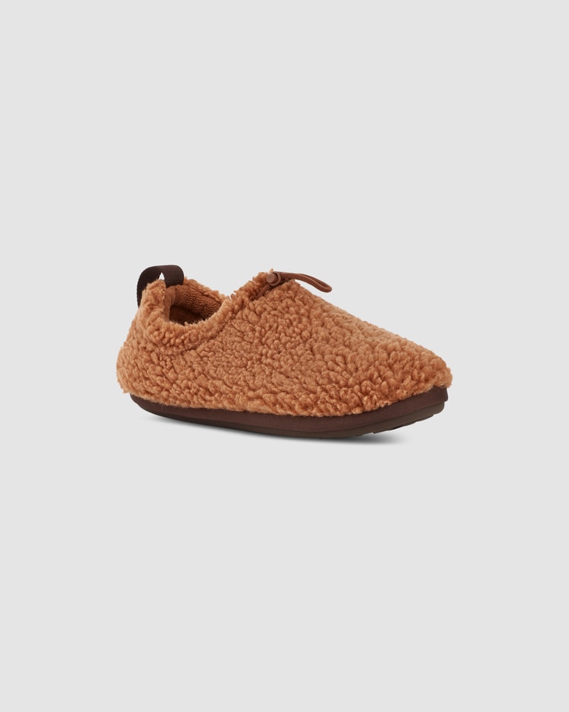 Hardwood slippers on sale