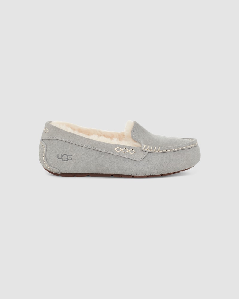 Ansley Light Grey UGG