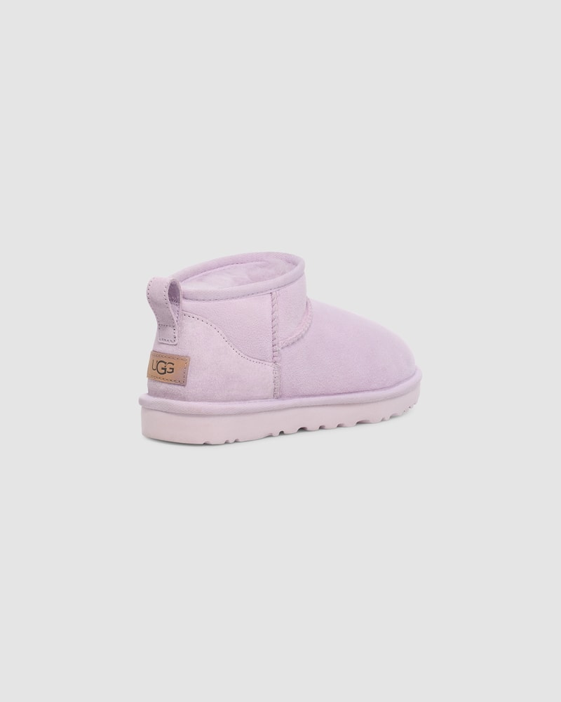 Lavender ugg clearance boots