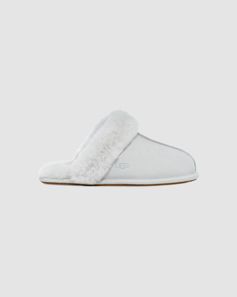 Scuffette II Glacier Grey UGG