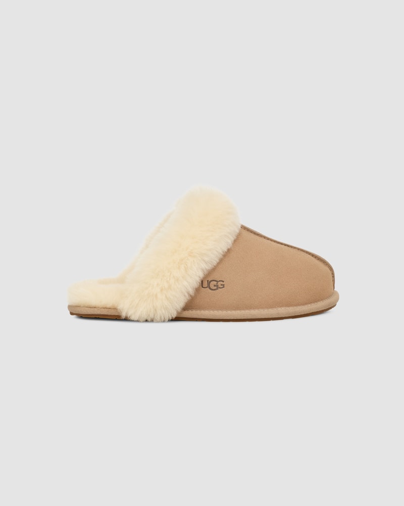 Scuffette II Sand UGG