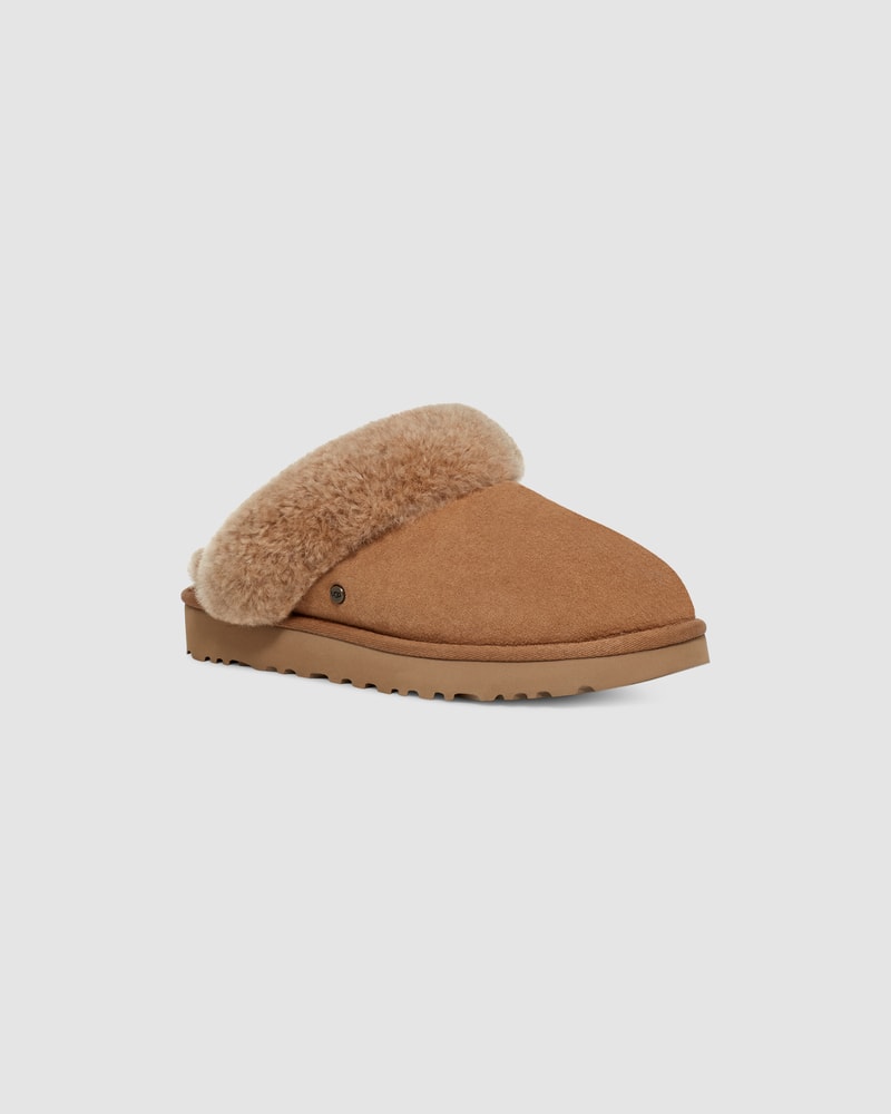 Classic Slipper II Chestnut UGG
