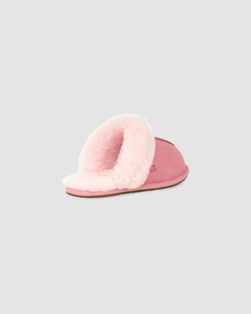 Ugg scuffette slippers pink crystal new arrivals