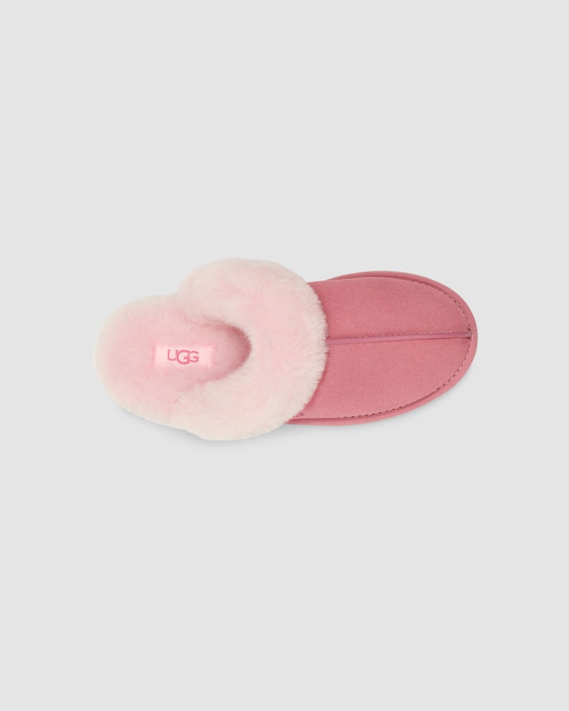 Scuffette II Horizon Pink UGG