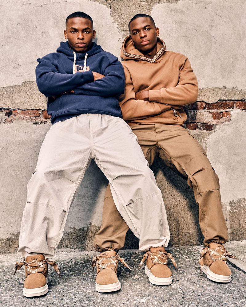 Ugg neumel sale store