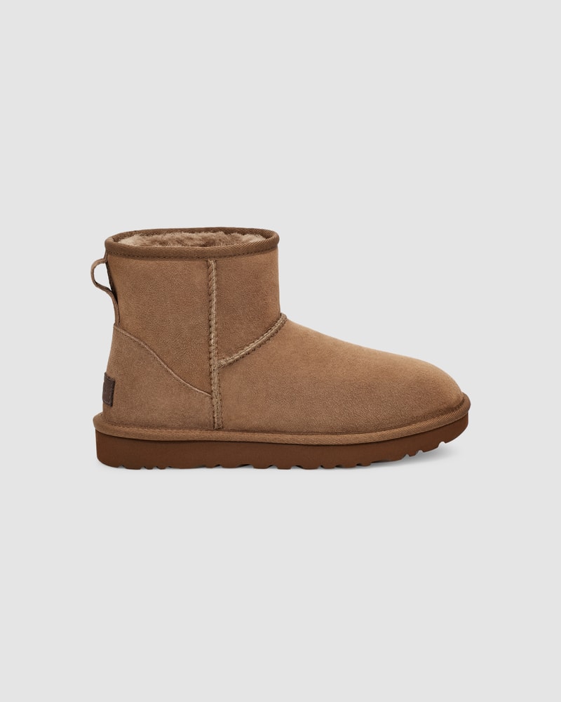 Ugg australia hot sale classic mini ii