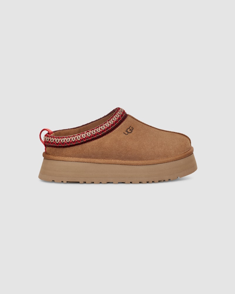 Maroon deals ugg slippers