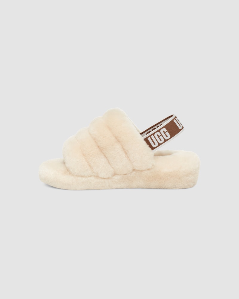 Ugg fluff yeah slide afterpay store