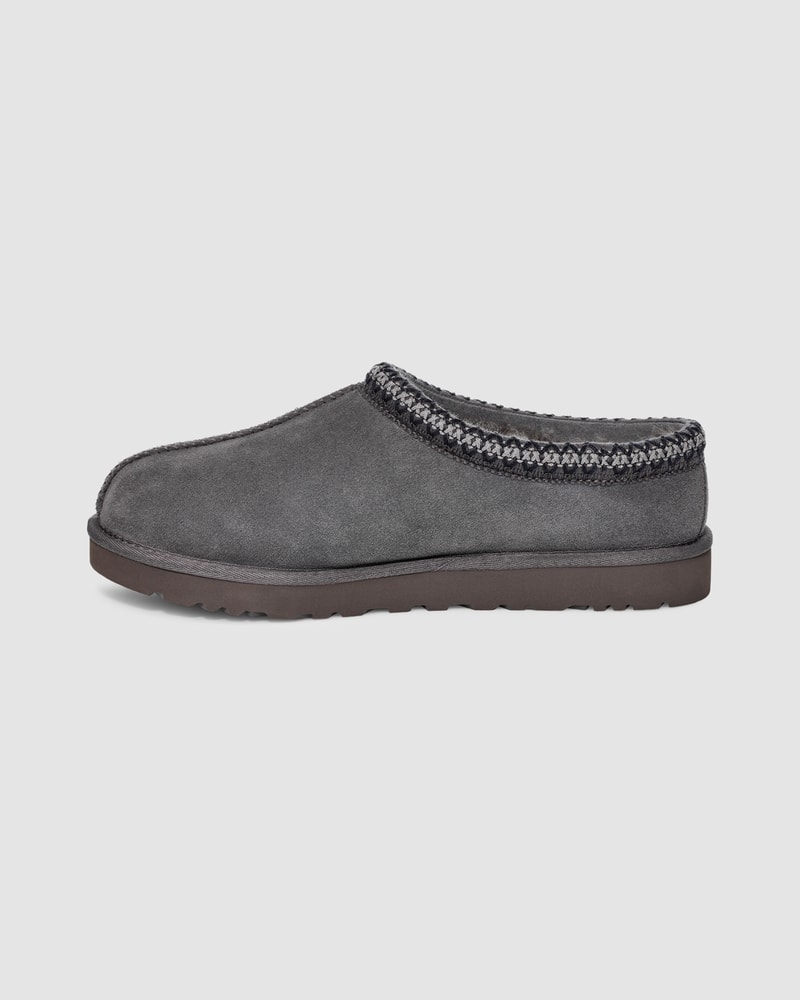 Grey deals tasman uggs