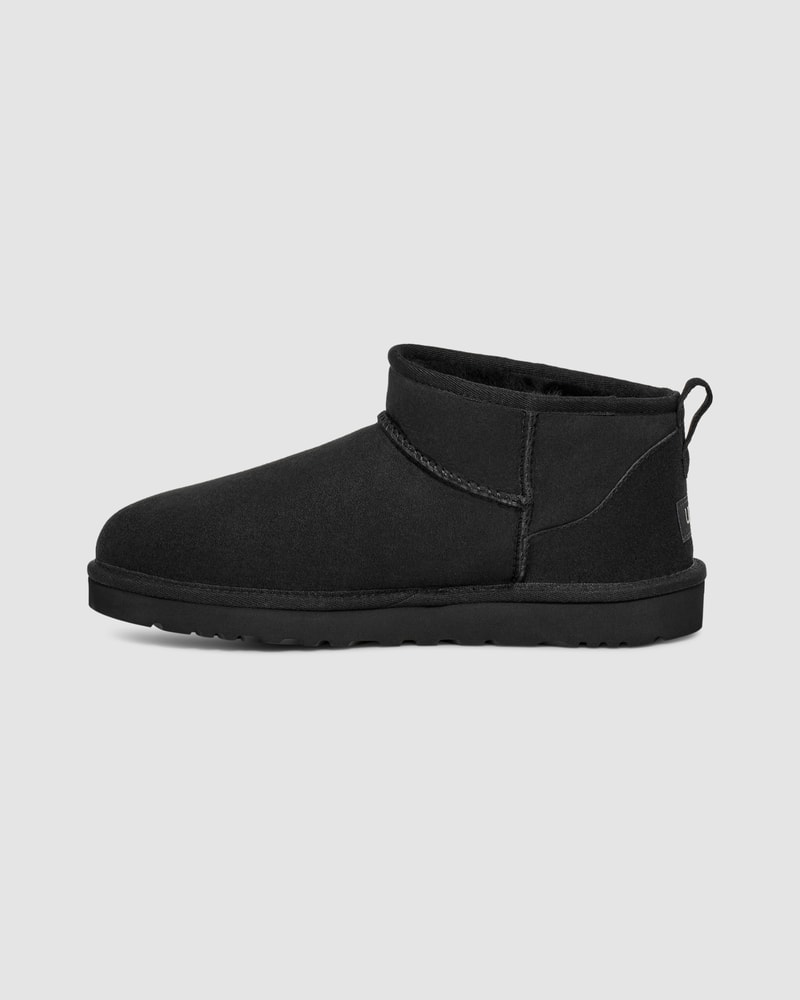 Mini best sale ugg neri