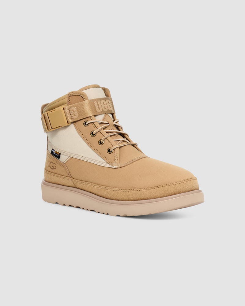Uggs with straps online