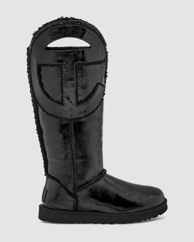 Tall sequin uggs hotsell