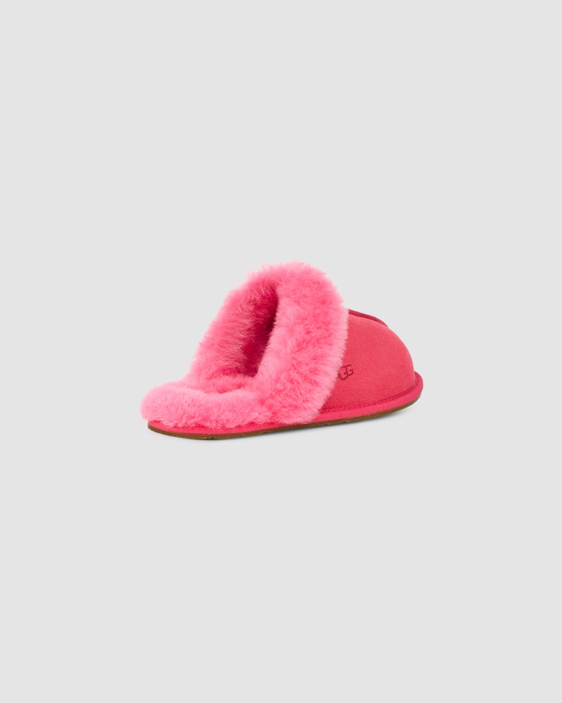 Scuffette II Rosy Pink UGG