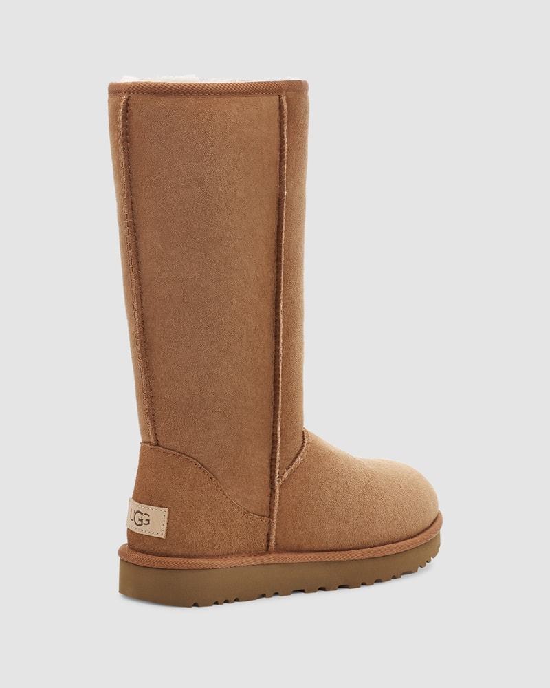 Classic Tall II Boot Chestnut UGG