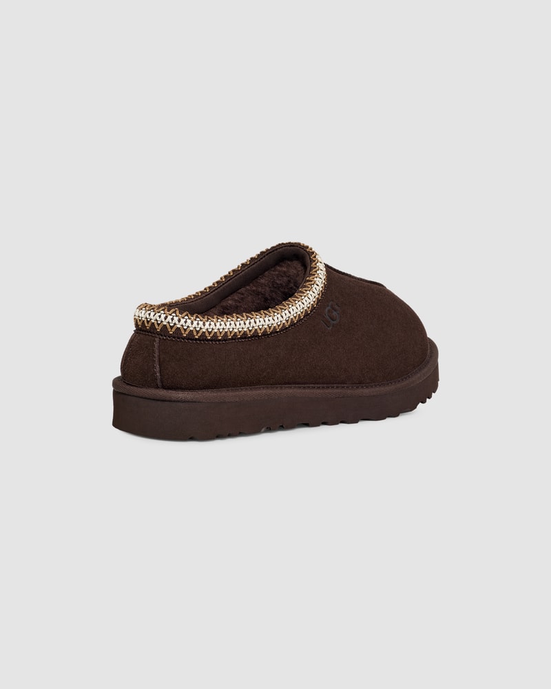 Tasman Dusted Cocoa UGG