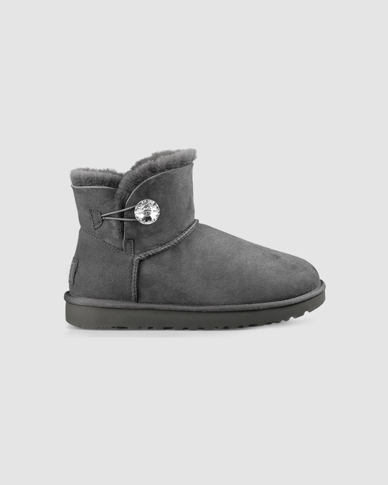 Ugg bailey button bling sale cheap
