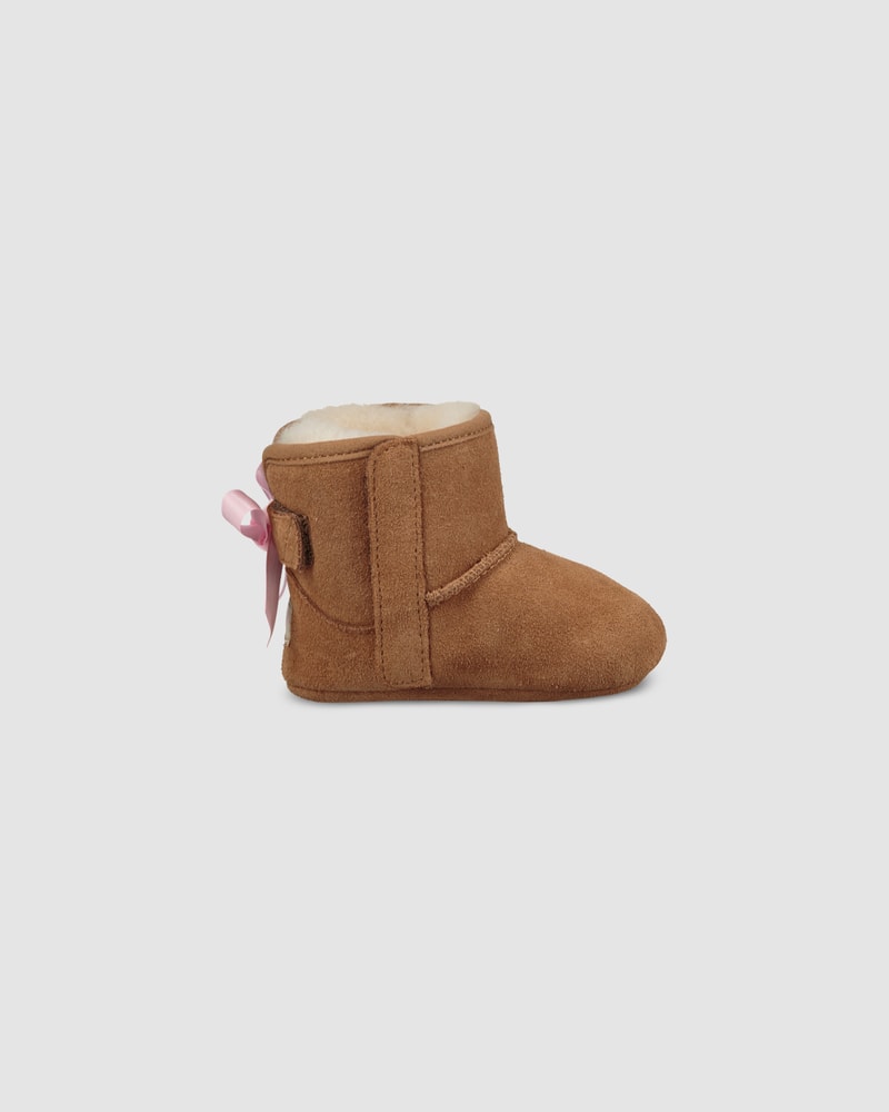 Jesse best sale bow uggs