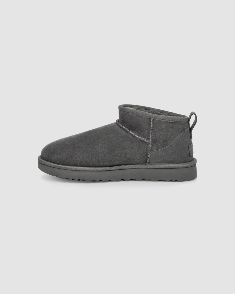Grey and sales black uggs