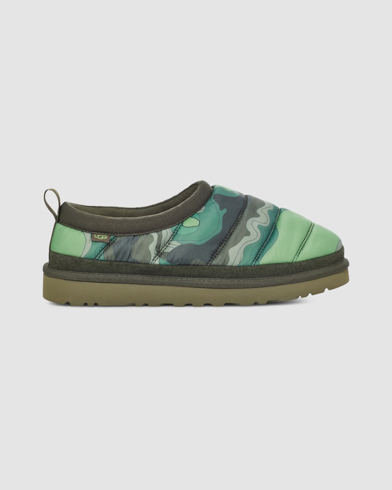 Ugg tasman hotsell sierra slipper