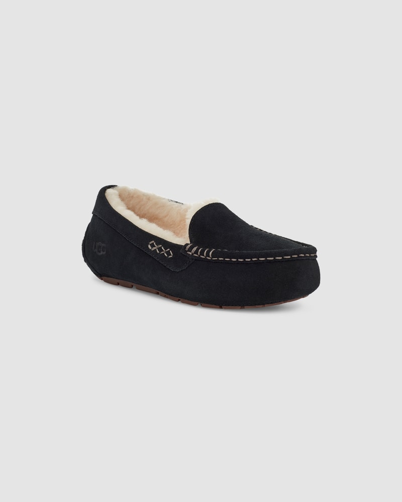 Ugg online ansley black