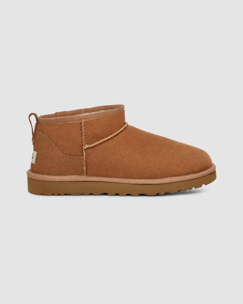 Chestnut color sales uggs