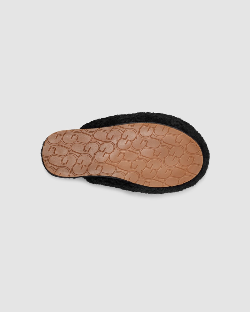 Ugg sales slides bottom
