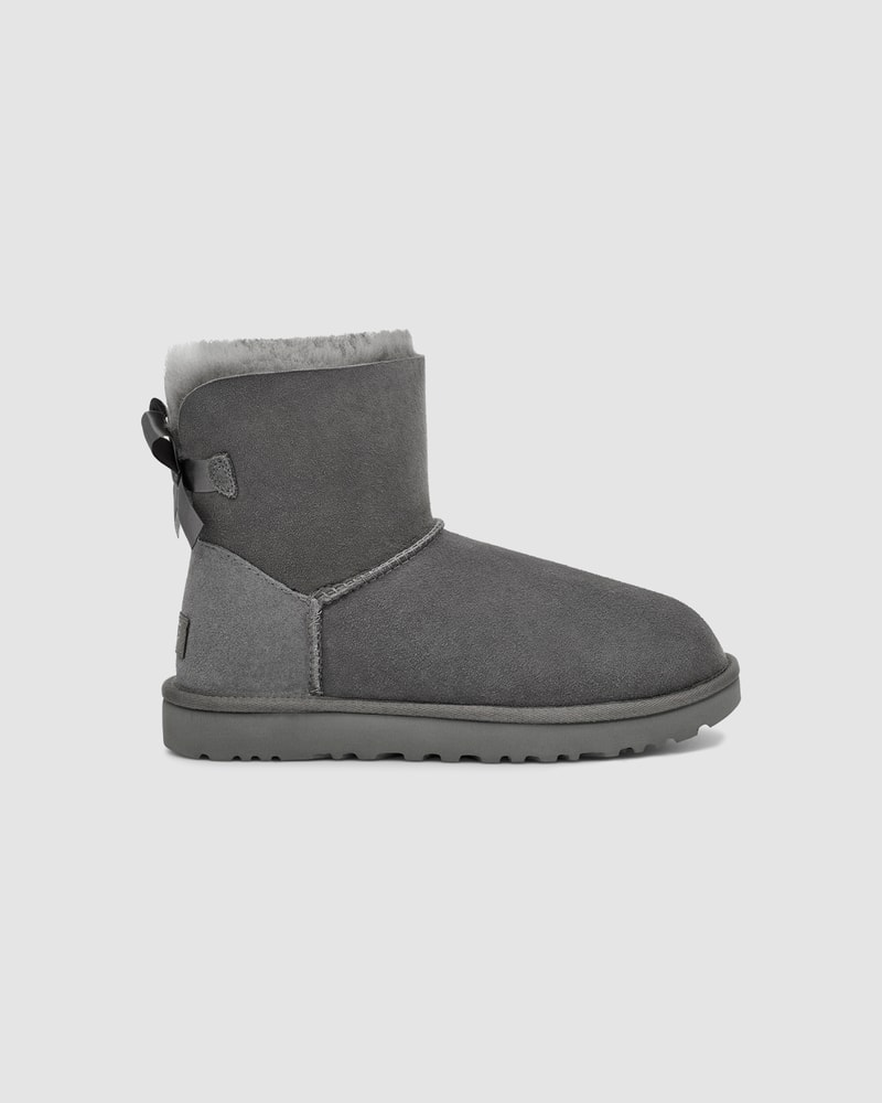 Grey boy ugg boots shop