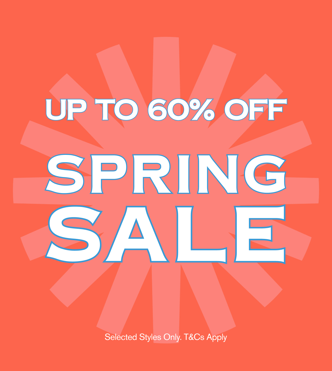 UGG Spring Sale