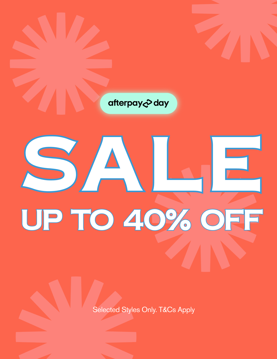 UGG AU Afterpay Day Sale